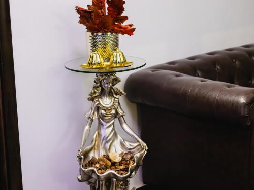 casa munteneasca alessandro