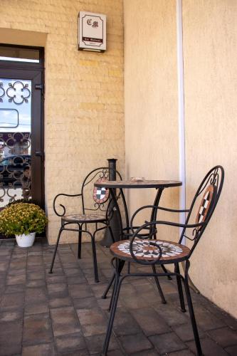 casa munteneasca alessandro