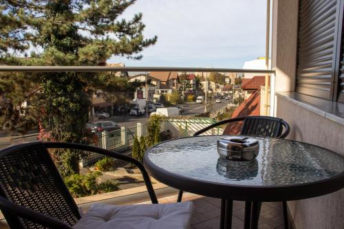 casa munteneasca alessandro