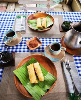 Balai Vittorio,Iloilo City>>Iloilo,2.5 star