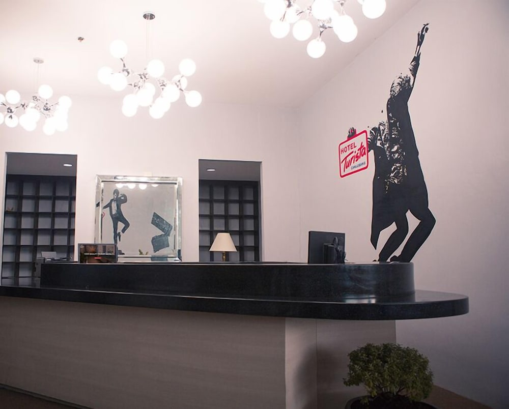 hotel turista canlubang