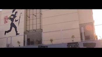 hotel turista canlubang