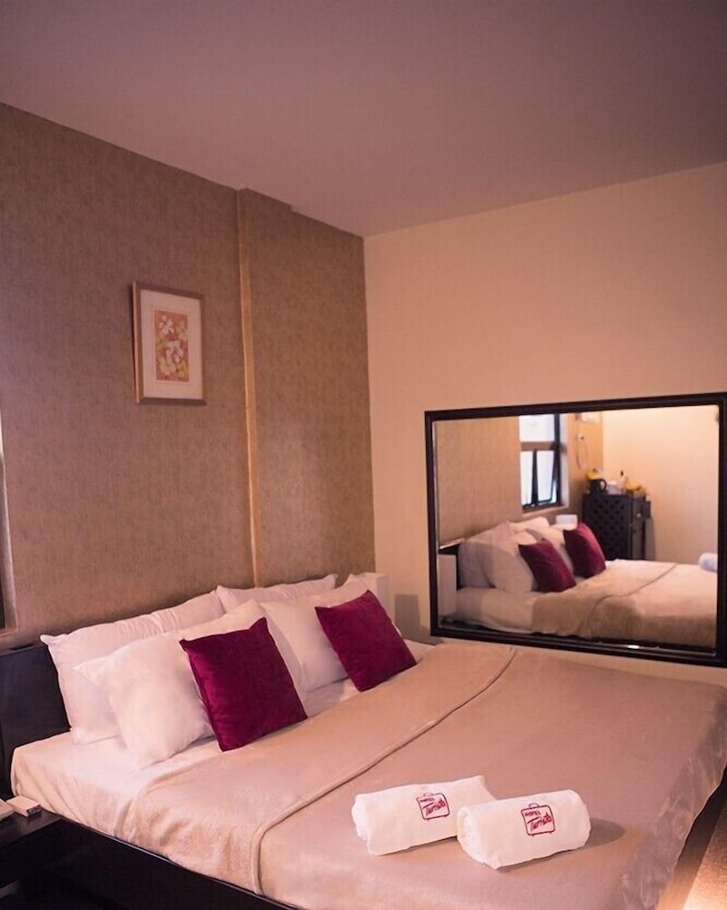 hotel turista canlubang