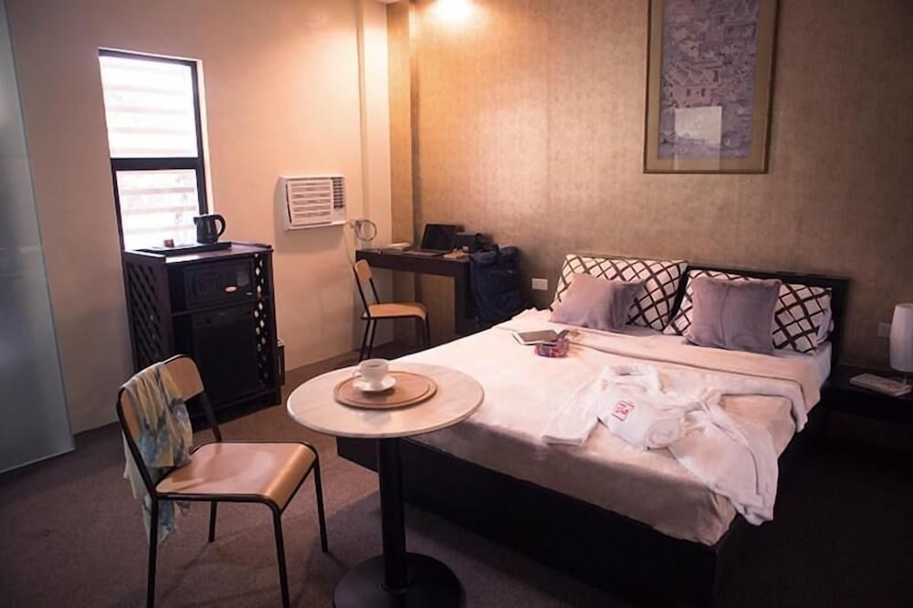 hotel turista canlubang