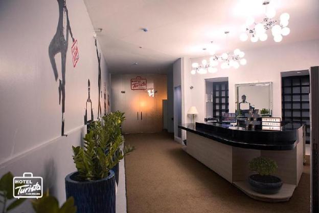 hotel turista canlubang