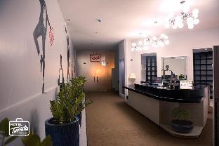 hotel turista canlubang