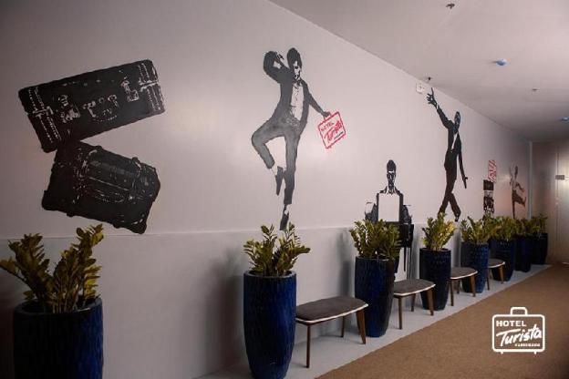 hotel turista canlubang