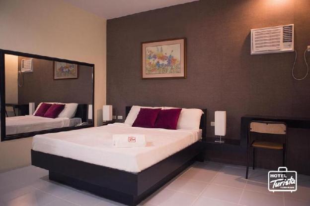 hotel turista canlubang