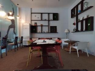 hotel turista canlubang