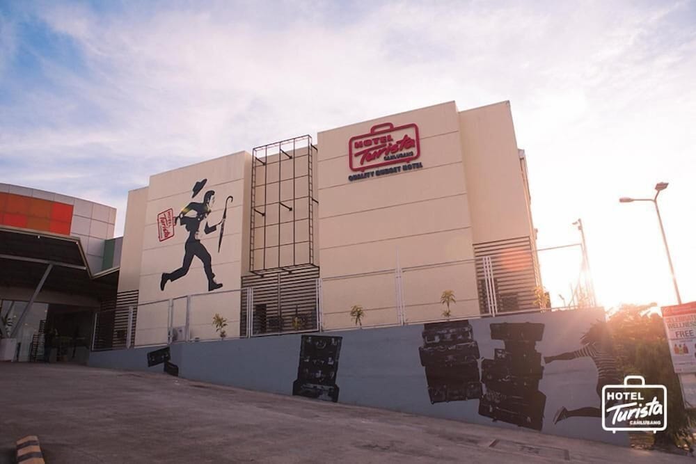 hotel turista canlubang