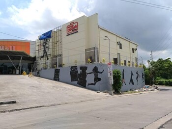 hotel turista canlubang