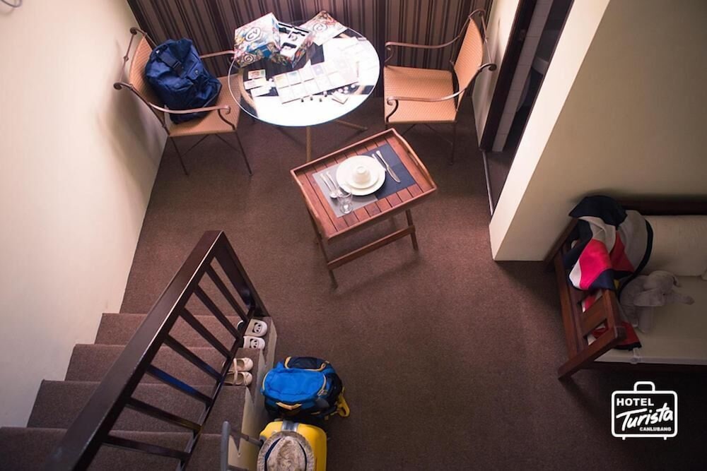 hotel turista canlubang