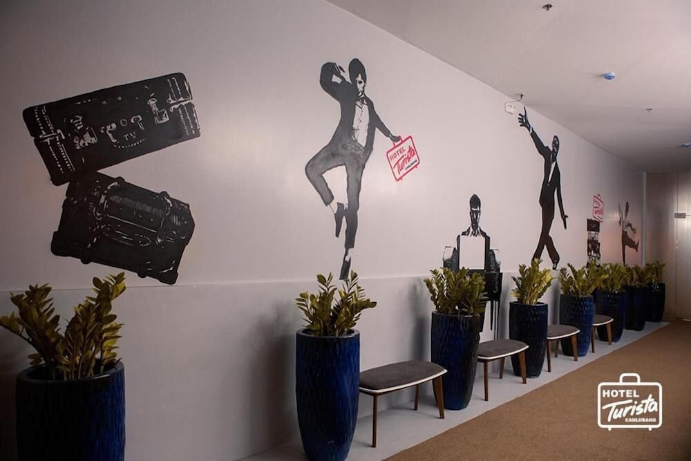 hotel turista canlubang