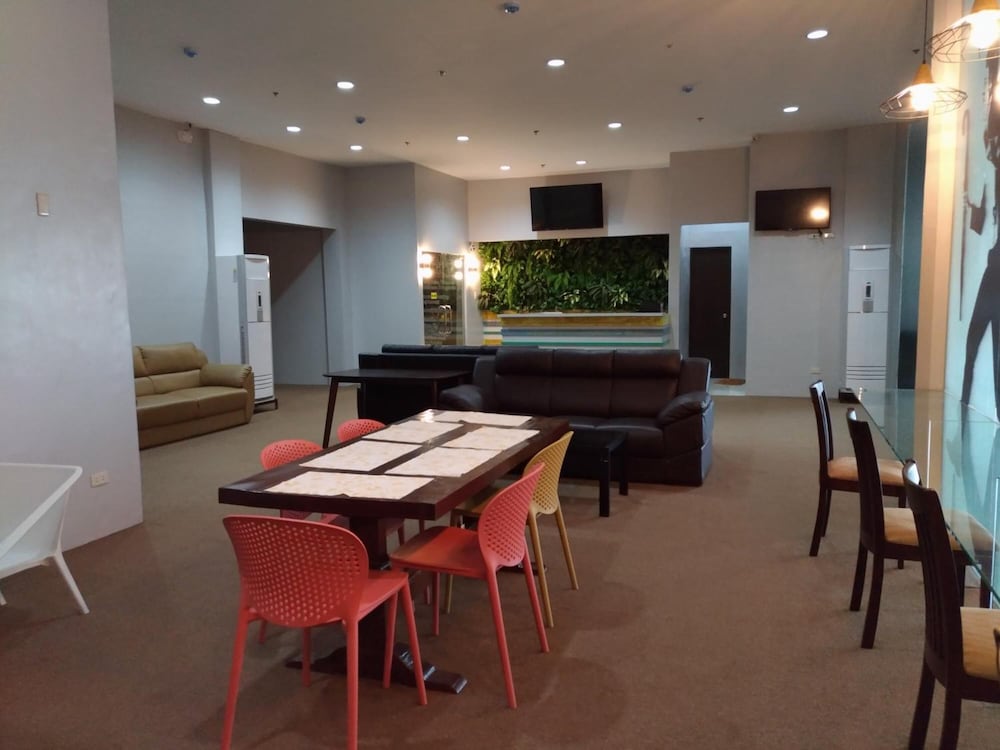 hotel turista canlubang