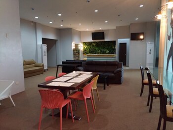 hotel turista canlubang