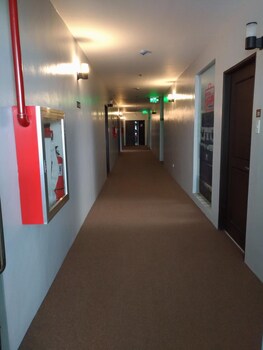 hotel turista canlubang