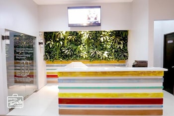 hotel turista canlubang