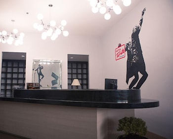 hotel turista canlubang