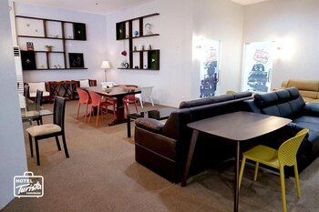 hotel turista canlubang