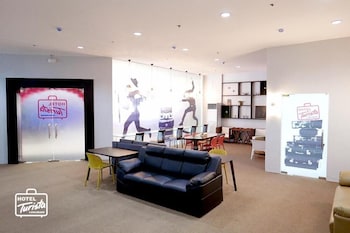 hotel turista canlubang