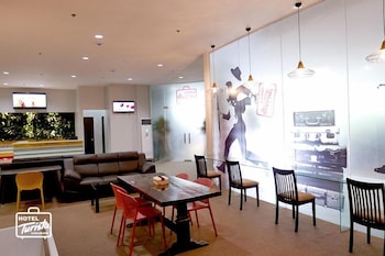 hotel turista canlubang