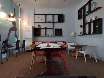 hotel turista canlubang