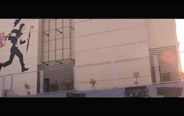 hotel turista canlubang