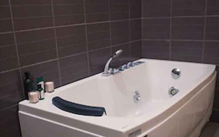 hotel turista canlubang