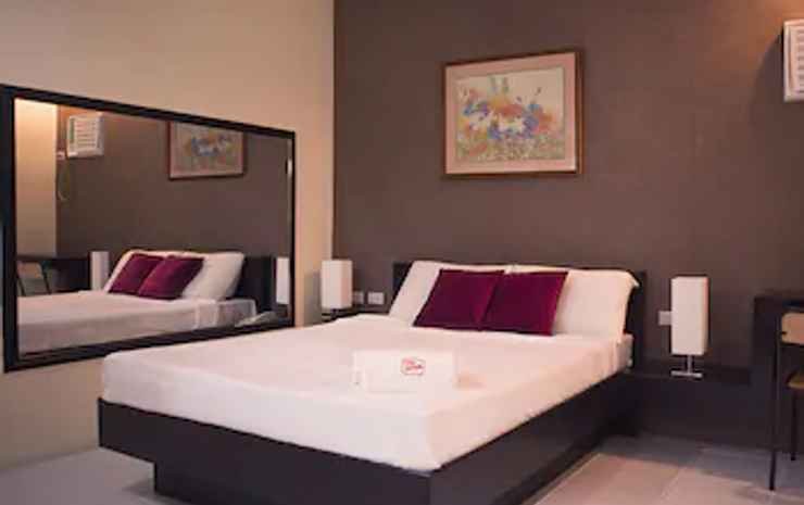 hotel turista canlubang