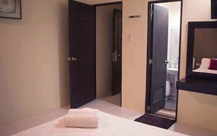 hotel turista canlubang