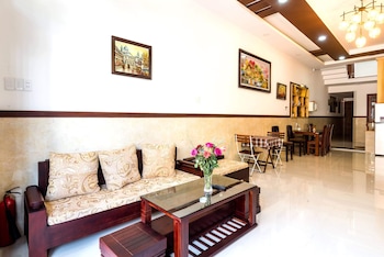 miss ten homestay