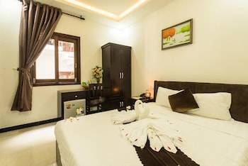 miss ten homestay