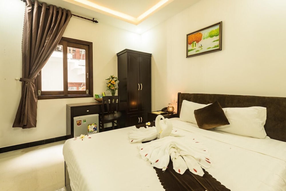 miss ten homestay