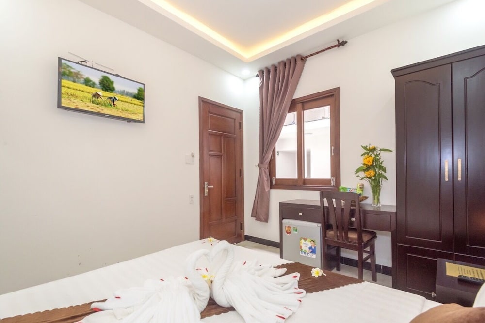 miss ten homestay