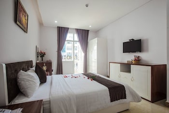miss ten homestay