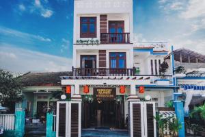 Miss Ten Homestay,H?I An>>Hoi An,2 star