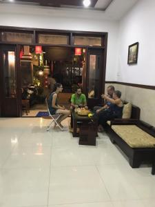 Miss Ten Homestay,H?I An>>Hoi An,2 star