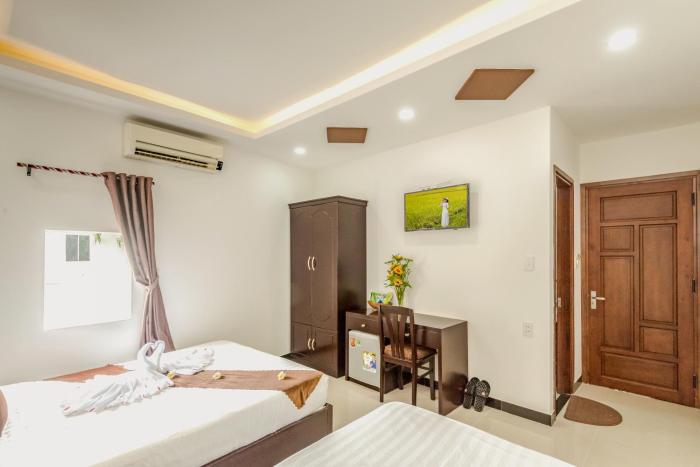 miss ten homestay