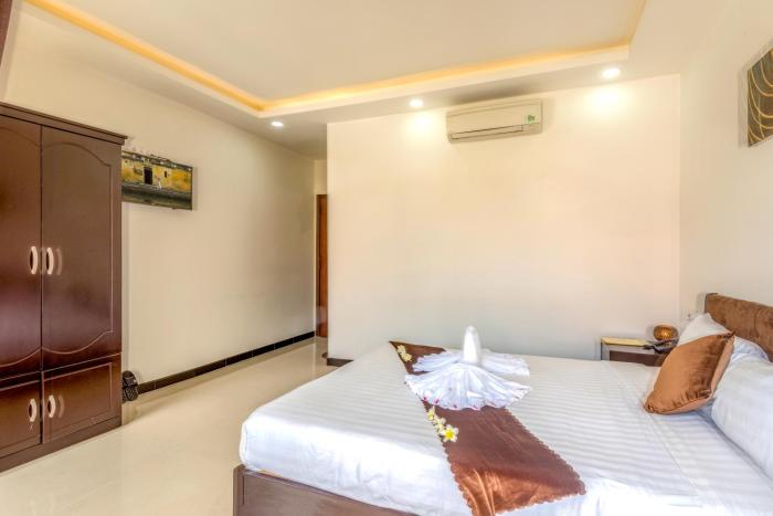 miss ten homestay
