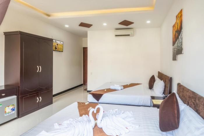 miss ten homestay