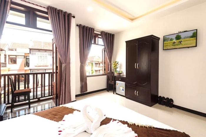 miss ten homestay