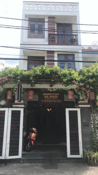 miss ten homestay