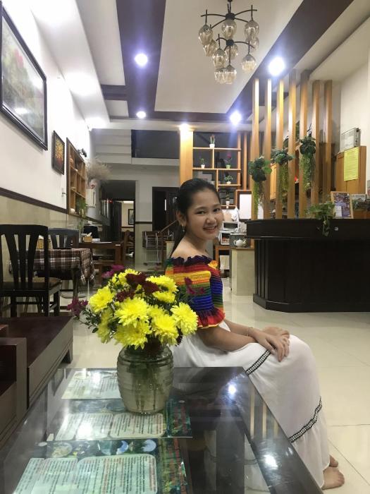miss ten homestay
