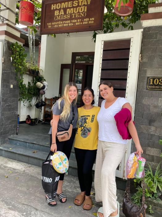 miss ten homestay