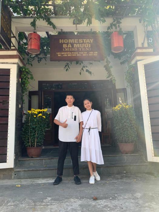 hoi an