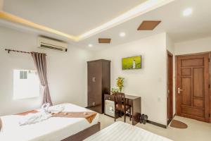 miss ten homestay