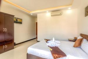 miss ten homestay