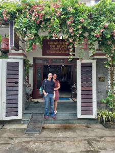 miss ten homestay