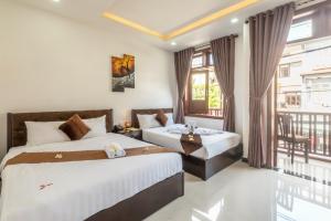 miss ten homestay