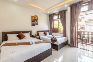 miss ten homestay